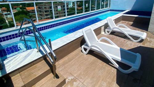 La Coruña Flat Makaranduba - Photo 5