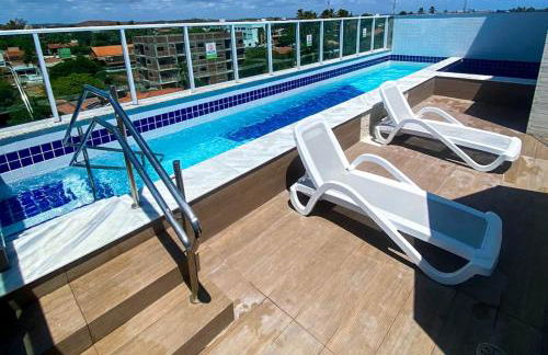 La Coruña Flat Makaranduba - Photo 5