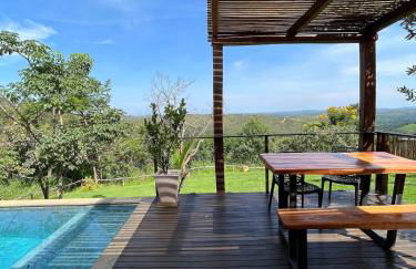 OKA VIVAH - Chalé Oka do Sol - Foto 20