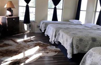 Spacious Cottage Rental for Group Getaway on Ranch near Dallas, Texas - Foto 41