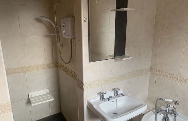 Remarkable House in Newbridge - Foto 13