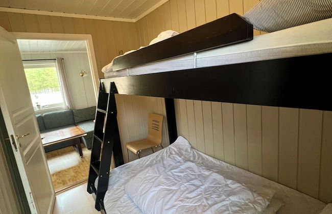 Sanda Camping - Photo 17