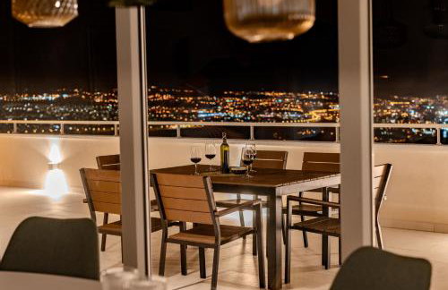 Nachhaltige Wellnessauszeit mit Traumblick, Pool, Sauna, Whirl-Wanne - Foto 3