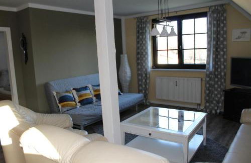 Ferienwohnung Seeluft - Foto 10