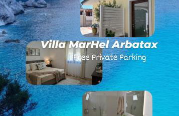 Villa MarHel Arbatax - Foto 50