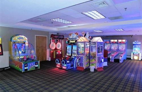 White Mountain Vista! - Foto 25