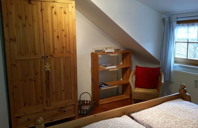 Ferienwohnung Wolter-Ruttloff - Foto 11