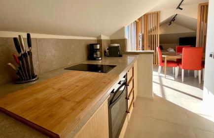 "La Casa da'Mare" un attico di charme vista mare - Photo 21