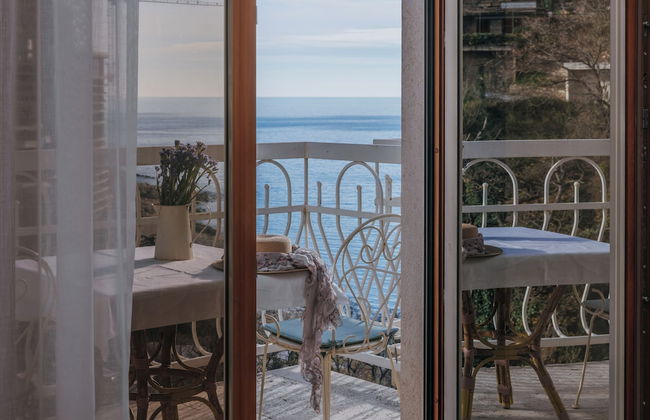 Pietra Mare Apartments - Foto 43