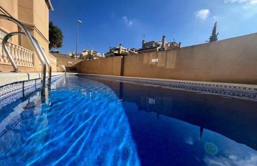 Traditional 3 bedroom villa with Com pool ALM26 - Foto 33