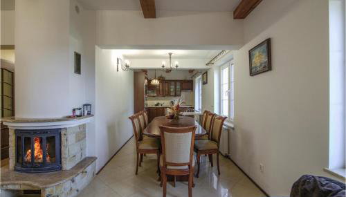 3 Bedroom Lovely Home In Bogaczewo - Foto 5