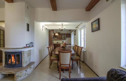 3 Bedroom Lovely Home In Bogaczewo - Photo 5