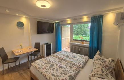 Ferienappartement Melanie - Foto 1