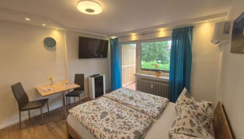 Ferienappartement Melanie - Foto 1