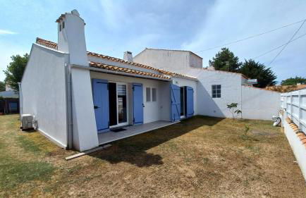 Maison avec jardin, quartier calme, 2 chambres - plain pied - Foto 8