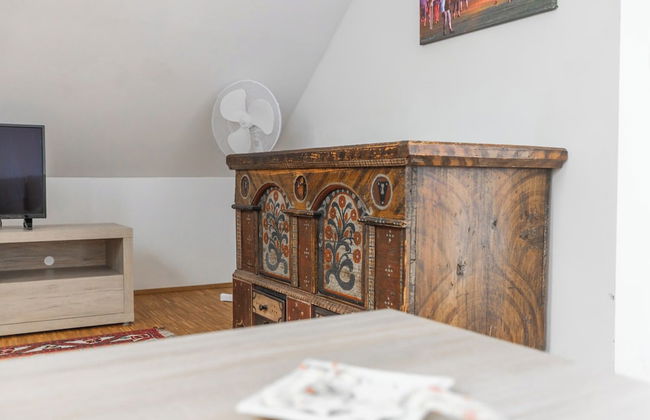 Hotel Freischütz Apartments - Foto 68