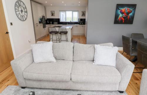 Rose Cottage - Foto 13