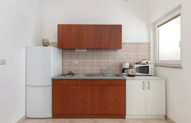 Family Resort Santa Maria I Apartment 3 - Foto 6