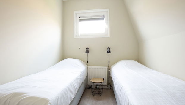 Cozy Vacation Home With a hot tub - Foto 4, Habitación