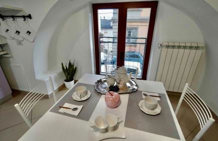 Ch Suite & PrivateParking - Corso 18 Agosto - Apartment - Photo 24