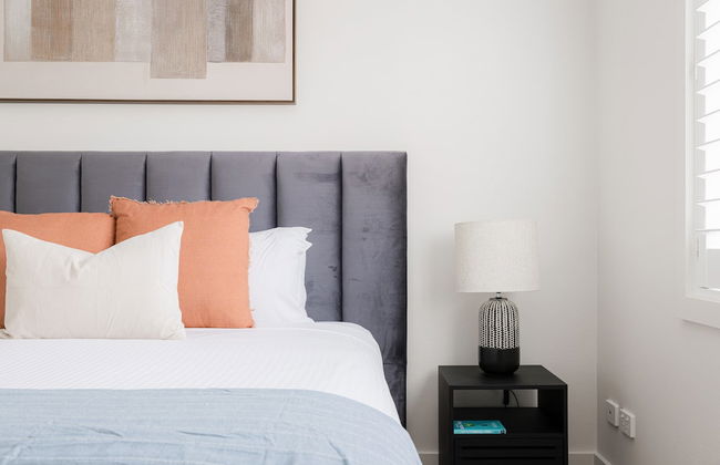 Urban Rest Neutral Bay Apartments - Foto 5