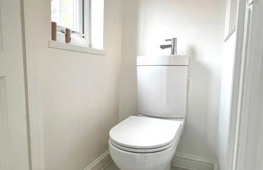 Luxury home in prime location Steps from WoodGreen - Foto 7