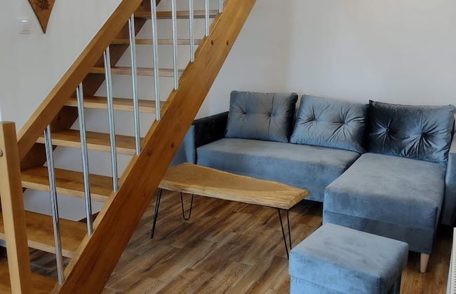 Lovely Mountain Apartment Zakopane 14km - Foto 5