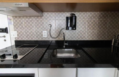 Beautiful Studio - GRU 1112 - Foto 24