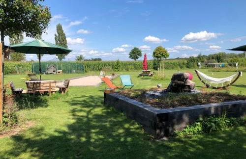 Les Loges Du Ried - Studios & Appartements proche Europapark - Foto 20