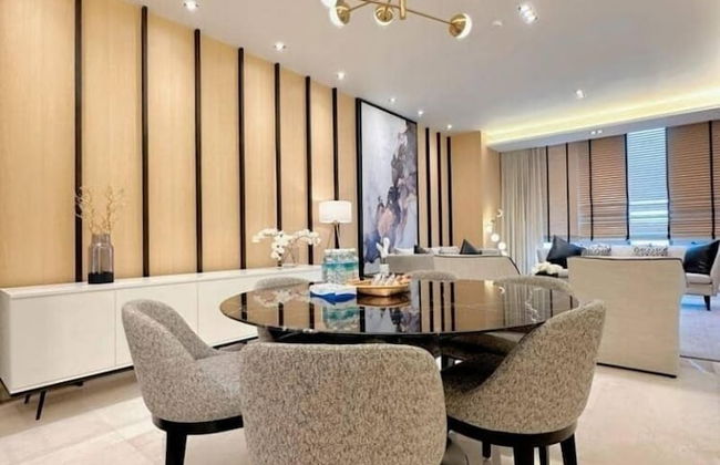 Tropicana the residences KLCC by YAJU - Foto 20