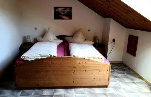 Ferienwohnung Nr 3, Lechbruck-Prem, Allgäu - Foto 7