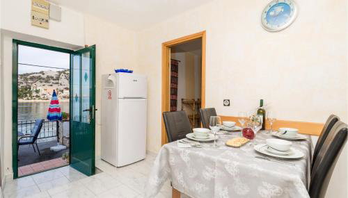 Lovely Home In Klada With Wifi - Foto 2