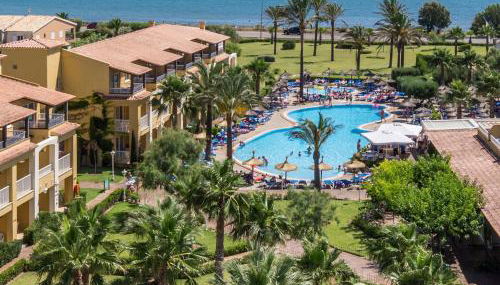 Club del Sol Aparthotel - Photo 1