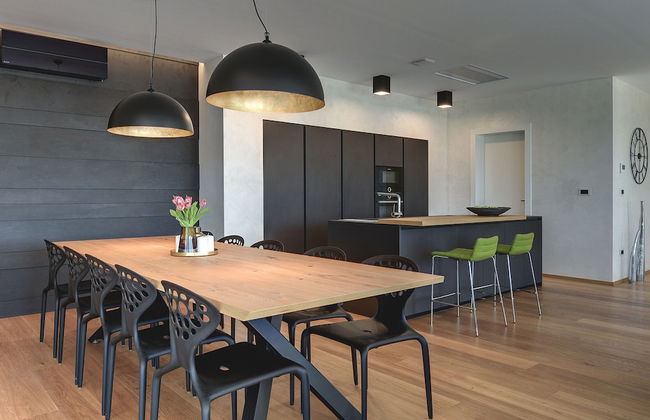 Villa in Vodnjan With Swimming Pool - Foto 33