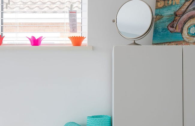 Tranquil Family Retreat 5 min to Beach Garden - Photo 24