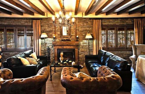 La Noguera, Lagunas de Ruidera - Foto 11