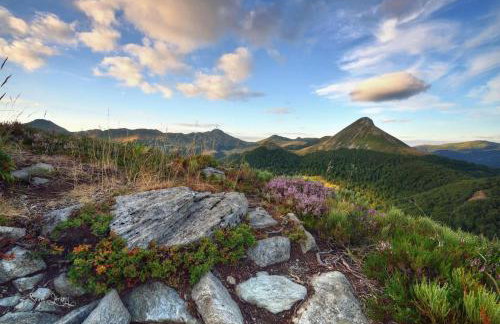 Maison cosy avec sauna en montagne - Foto 30
