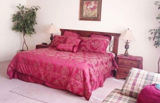 Ov4034 - Highlands Reserve - 6 Bed 4 Baths Villa - Foto 7