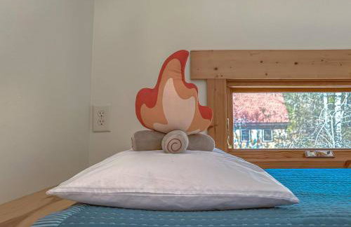 Lay Lodge at Falling Water Resort - Foto 24