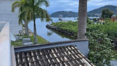 Apartamento praia da Ribeira 2 quartos - Foto 4