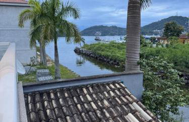 Apartamento praia da Ribeira 2 quartos - Foto 4