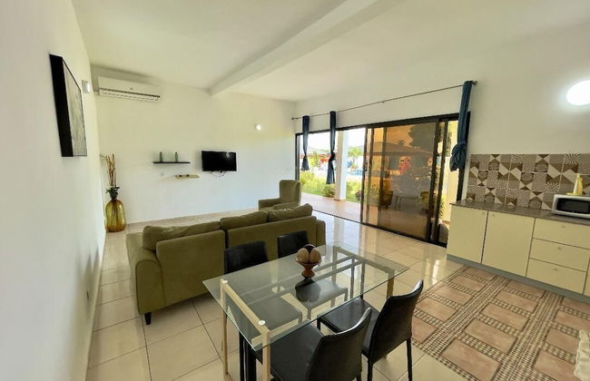 KIA ORA LODGE - Photo 18