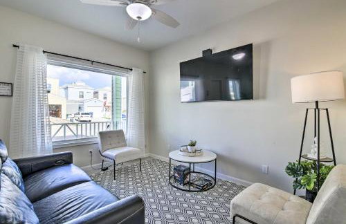 5 Mi to Beach Pet-Friendly Port Isabel Home! - Foto 4