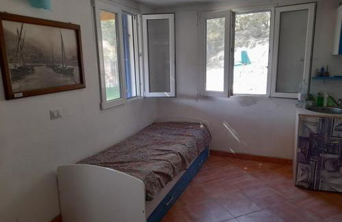 Casa vacanze in pineta vista mare - Foto 16