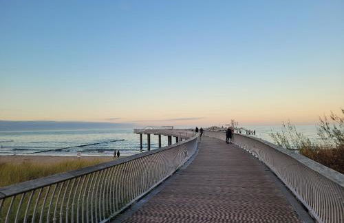 Upstalsboom Koserow Boutique Hotel und Apartments - Foto 10