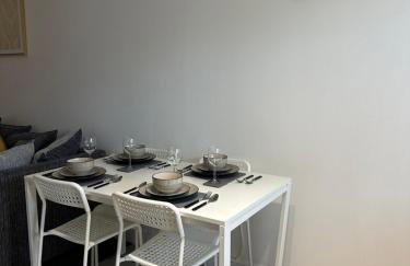 Orchard Court Spacious 2 bedroom apartment - Foto 28