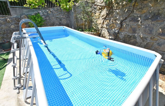 Apartments Siljak - Foto 44