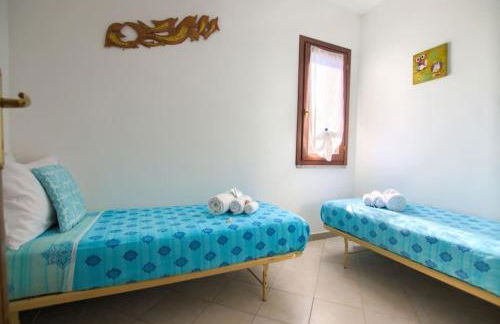 5 minutes to the sea - Villetta Mediterranea - Foto 37