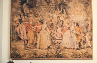 Winnica Dwie Granice Agroturystyka Przysieki - Foto 32