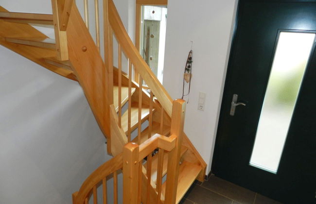 Panorama, Chalet - Foto 36